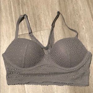 Victoria’s Secret push-up bralette